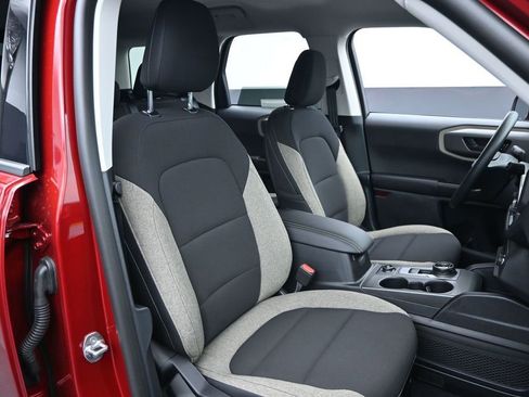New 2026 Ford Bronco Sport Big Bend AWD/4WD image 29