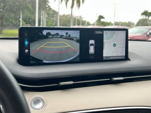 Used 2023 Genesis GV70 2.5T w/ Select Package image 16