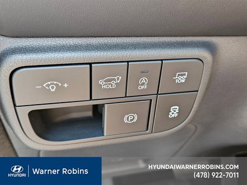 New 2026 Hyundai Palisade Calligraphy image 26