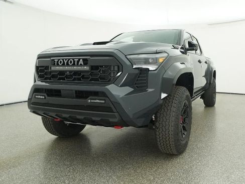 New 2026 Toyota Tacoma TRD Pro image 32