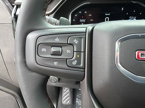 New 2026 GMC Sierra 1500 AT4 w/ AT4 Premium Package image 17