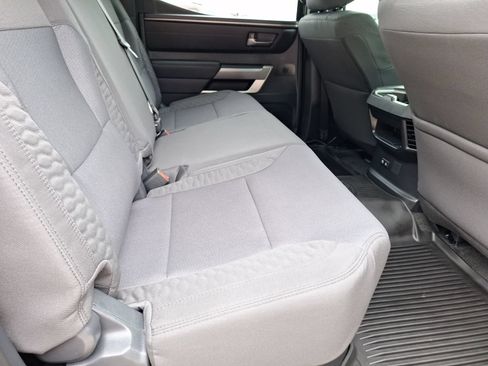 Used 2026 Toyota Tundra SR5 AWD/4WD image 23