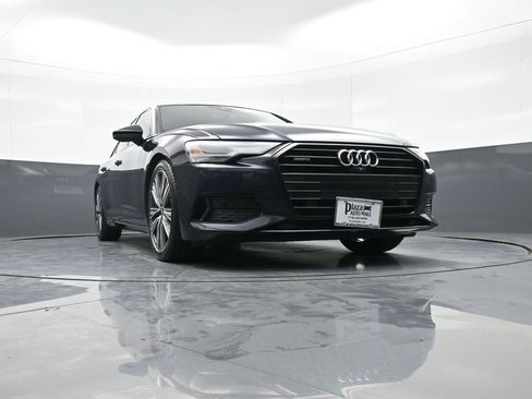 Used 2021 Audi A6 2.0T Premium w/ Convenience Package image 30
