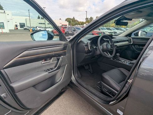 Used 2026 MAZDA CX-50 AWD 2.5 Hybrid w/ Premium Pkg image 10