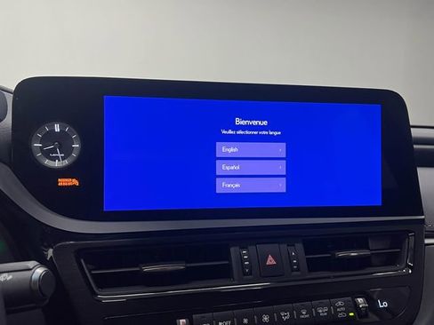 Certified 2024 Lexus ES 350 w/ Premium Package image 19