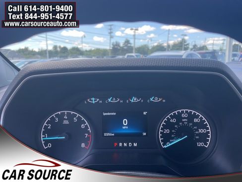 Used 2022 Ford F150 XLT image 21