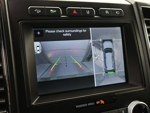 Used 2019 Ford Expedition Limited w/ Equipment Group 303A AWD/4WD image 32