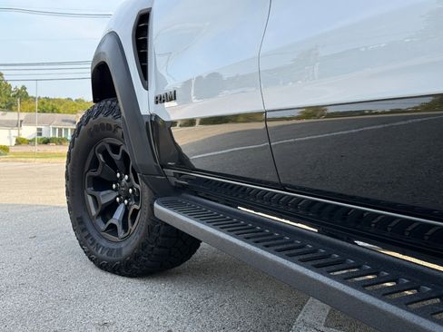 Used 2022 RAM 1500 TRX w/ TRX Level 2 Equipment Group image 22