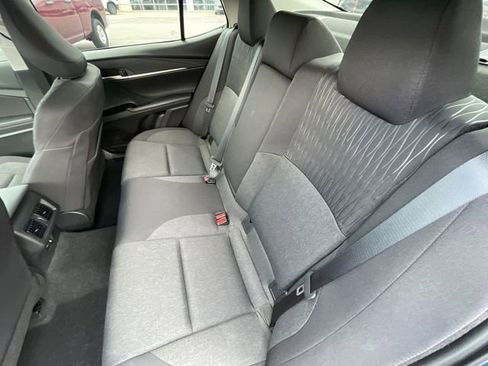 Used 2025 Toyota Camry LE FWD image 19