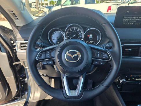 Certified 2025 MAZDA CX-5 AWD 2.5 S w/ Select Package image 25