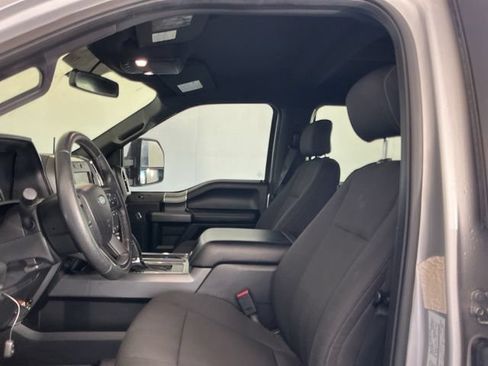Used 2016 Ford F150 XLT w/ Equipment Group 301A Mid AWD/4WD image 9