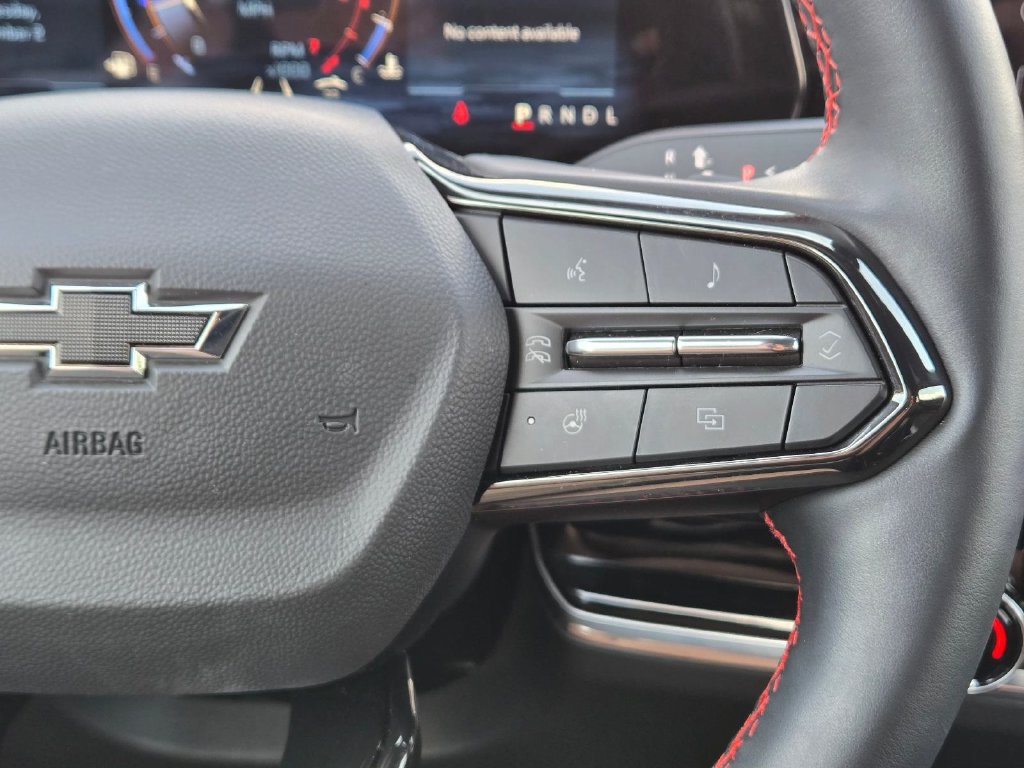 Used 2026 Chevrolet Equinox RS w/ Convenience Package III FWD image 23