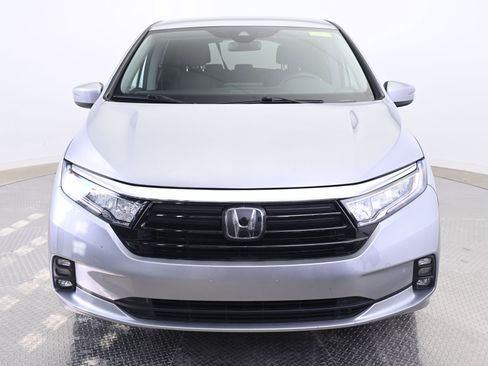 Used 2021 Honda Odyssey EX image 10
