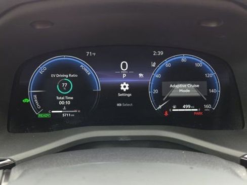 Certified 2025 Toyota Camry XLE FWD image 29