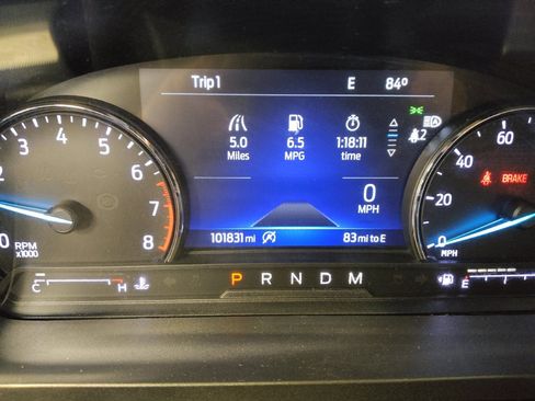 Used 2020 Ford Explorer XLT w/ Equipment Group 202A RWD image 23