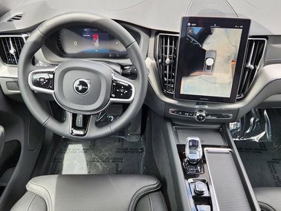 New 2026 Volvo XC60 T8 Ultra w/ Protection Package Premier