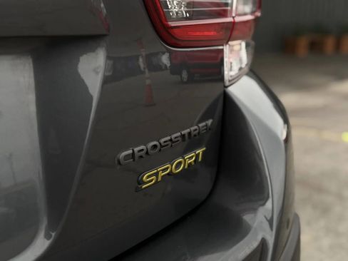 Used 2023 Subaru Crosstrek 2.5i Sport image 37