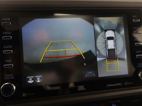 Used 2023 Toyota Tacoma TRD Off-Road w/ TRD Premium Off Road Package image 29