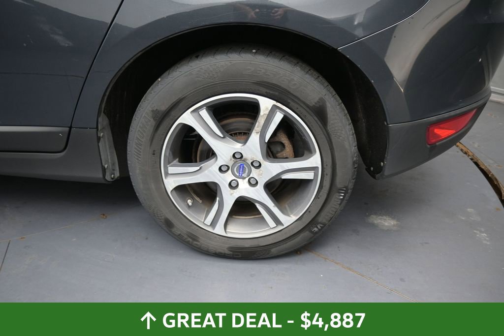 Used 2012 Volvo XC60 T6 AWD/4WD image 13