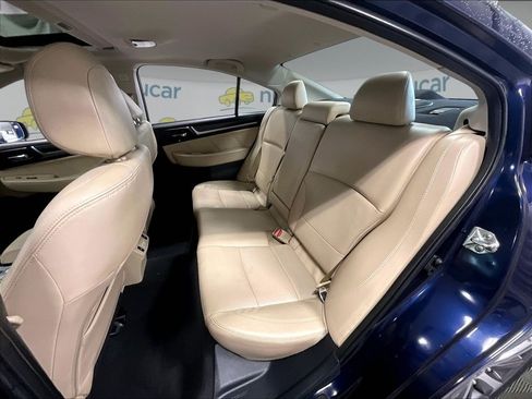 Used 2018 Subaru Legacy 2.5i Limited AWD/4WD image 15