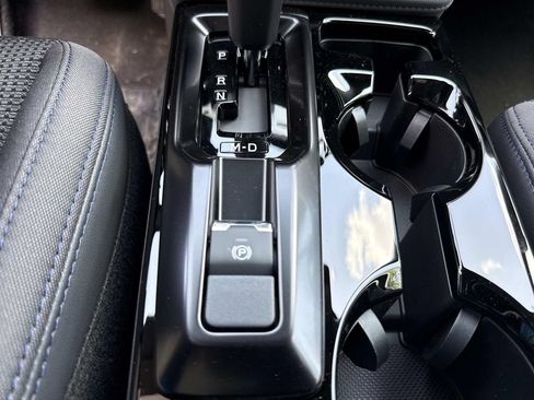 New 2026 Subaru Forester Premium AWD/4WD image 35