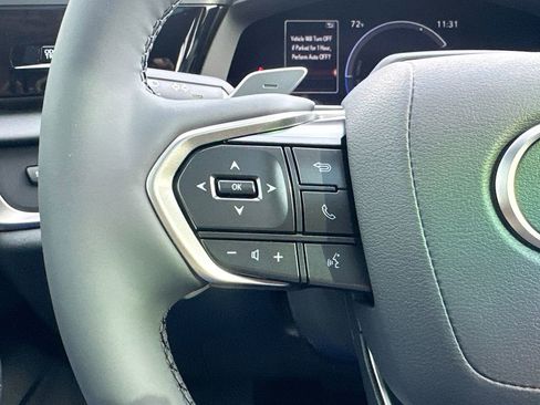 New 2026 Lexus RZ 350e 2WD image 21