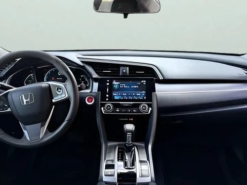 Used 2016 Honda Civic EX image 19