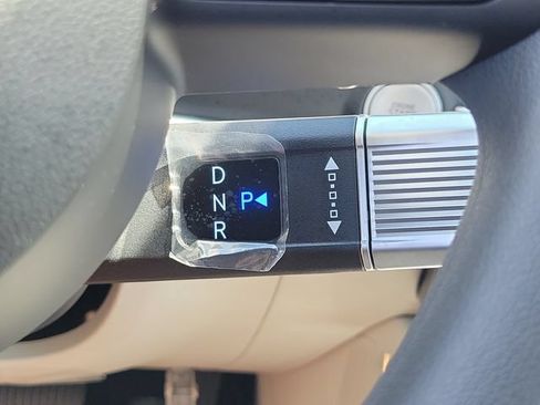 New 2026 Hyundai Tucson Blue SE FWD image 10
