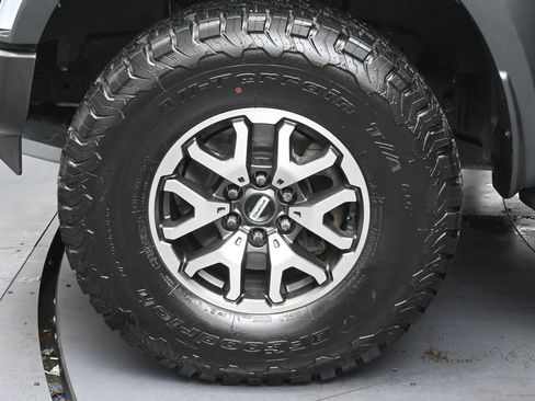 Used 2023 Ford F150 Raptor AWD/4WD image 41