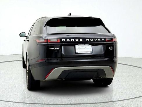 Used 2020 Land Rover Range Rover Velar S AWD/4WD image 6