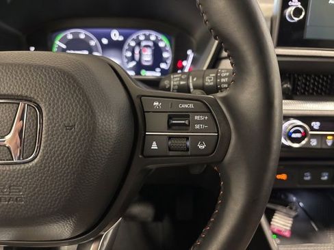 Certified 2026 Honda CR-V Sport-L image 22