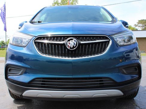 Used 2019 Buick Encore Preferred w/ Safety Package FWD image 2