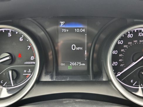 Used 2023 Toyota Camry LE image 11