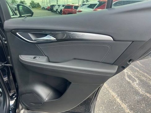 Used 2025 Buick Envision Preferred AWD/4WD image 14
