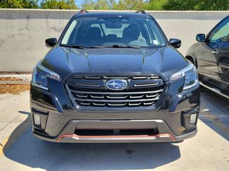Used 2024 Subaru Forester Sport video 2