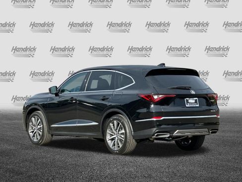 New 2026 Acura MDX SH-AWD w/ Technology Package image 5