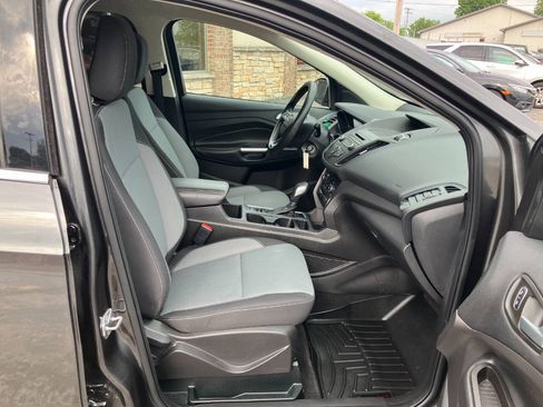 Used 2018 Ford Escape SE AWD/4WD image 14