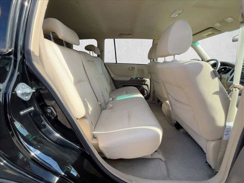 Used 2004 Toyota Highlander 2WD V6 image 20