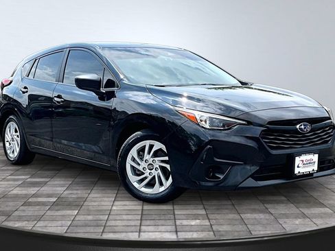 Used 2024 Subaru Impreza 2.0i AWD/4WD image 3