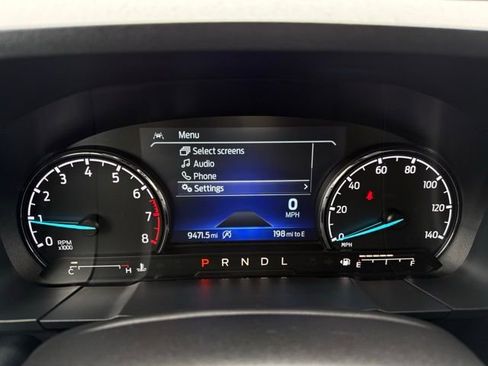 Used 2023 Ford Maverick XLT w/ Equipment Group 300A Standard image 21