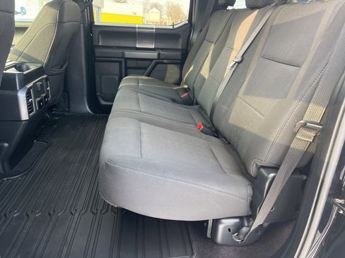 Used 2018 Ford F150 XLT w/ Equipment Group 302A Luxury image 19