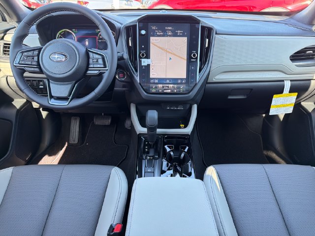 New 2026 Subaru Forester Limited AWD/4WD image 9