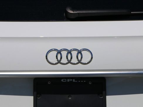 Used 2023 Audi Q5 2.0T Premium Plus AWD/4WD image 5