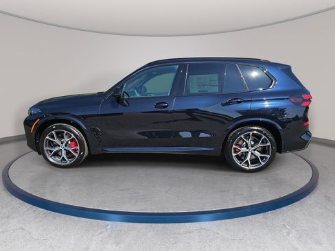New 2026 BMW X5 xDrive50e w/ M Sport Package AWD/4WD image 8