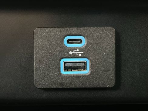 Certified 2023 Ford F150 XLT w/ Equipment Group 302A High image 25