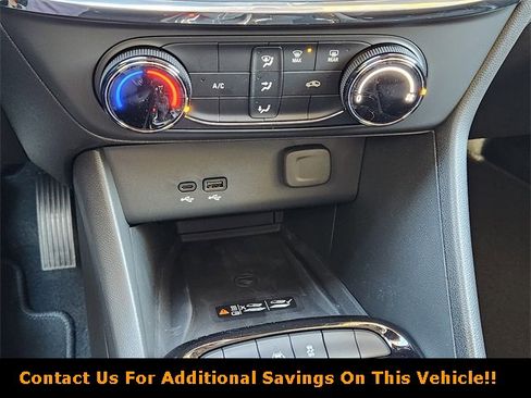 New 2026 Buick Encore GX Preferred w/ Advanced Technology Package image 14