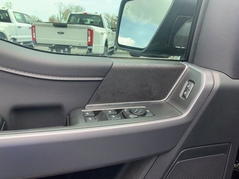 New 2026 Ford F150 XLT w/ Equipment Group 302A MID image 20