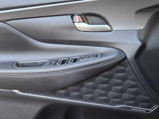 Used 2023 Hyundai Santa Fe SEL w/ Premium Package AWD/4WD image 31