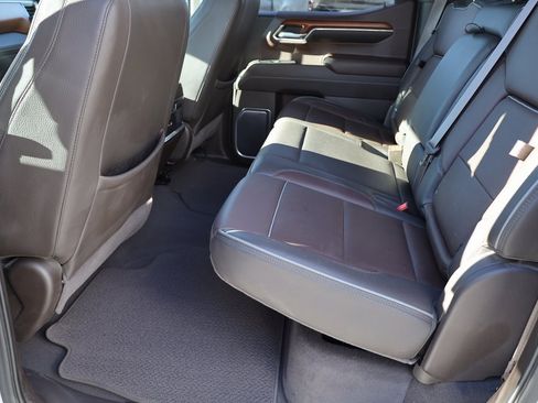 Used 2023 GMC Sierra 1500 Denali w/ Technology Package image 17