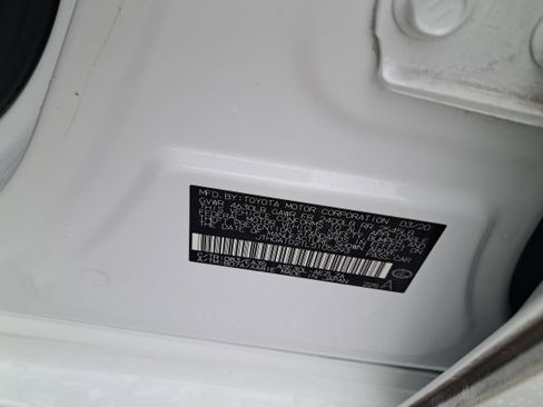 Used 2020 Lexus IS 300 F Sport image 26